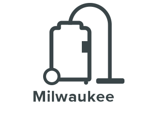 Milwaukee Bouwstofzuiger