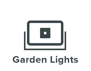 Garden Lights Breedstraler