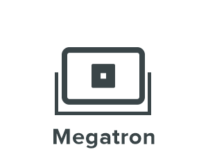 Megatron Breedstraler