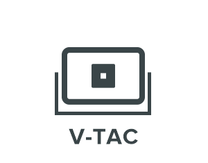V-TAC Breedstraler