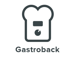 Gastroback Broodbakmachine