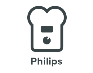 Philips Broodbakmachine