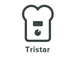 Tristar Broodbakmachine