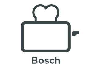 Bosch Broodrooster