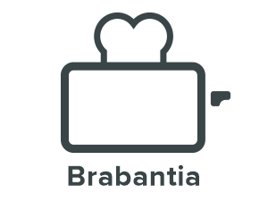 Brabantia Broodrooster