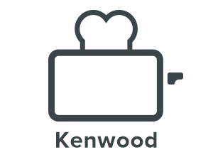 Kenwood Broodrooster