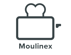 Moulinex Broodrooster
