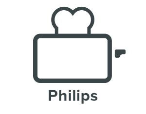 Philips Broodrooster