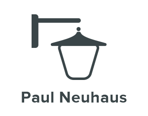Paul Neuhaus Buitenwandlamp