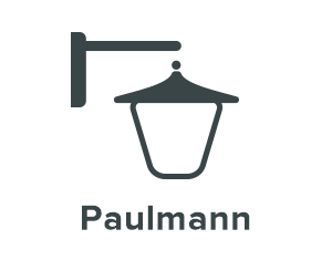 Paulmann Buitenwandlamp
