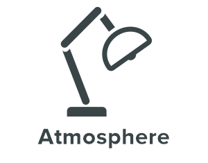 Atmosphere Bureaulamp