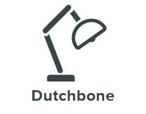 Dutchbone Bureaulamp