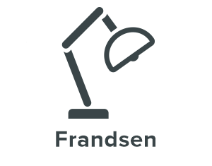 Frandsen Bureaulamp