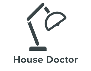 House Doctor Bureaulamp