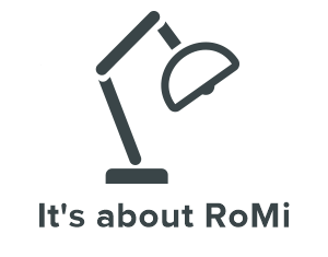 It's about RoMi Bureaulamp