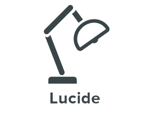 Lucide Bureaulamp