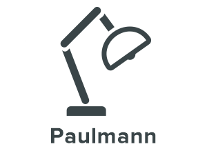 Paulmann Bureaulamp