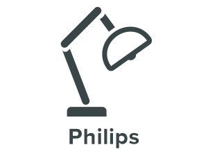 Philips Bureaulamp
