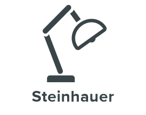 Steinhauer Bureaulamp