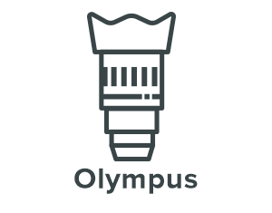 Olympus Cameralens