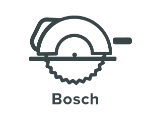 Bosch Cirkelzaag