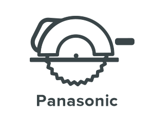 Panasonic Cirkelzaag