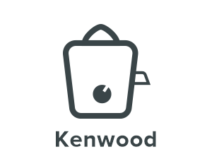 Kenwood Citruspers