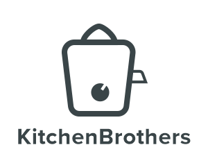 KitchenBrothers Citruspers