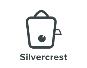 Silvercrest Citruspers