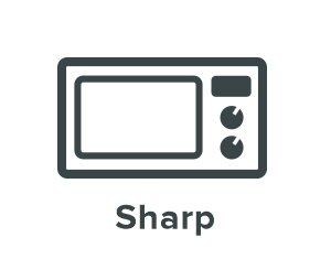 Sharp Combimagnetron