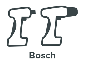 Bosch Combiset