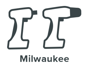 Milwaukee Combiset