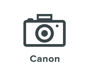 Canon Compactcamera