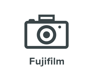 Fujifilm Compactcamera