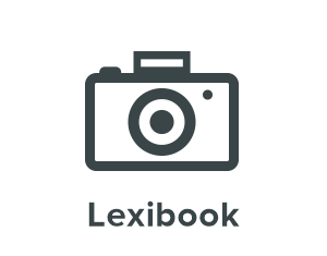 Lexibook Compactcamera