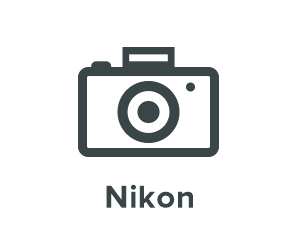 Nikon Compactcamera