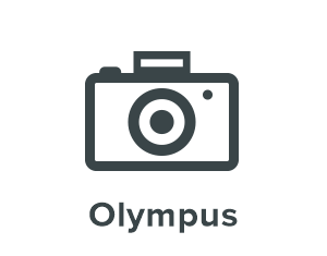 Olympus Compactcamera