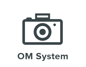 OM System Compactcamera