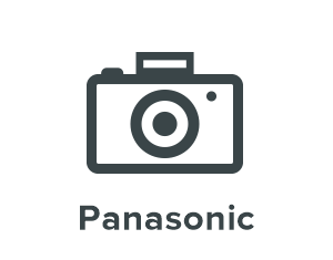 Panasonic Compactcamera