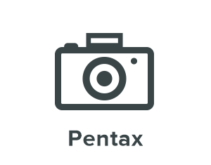 Pentax Compactcamera
