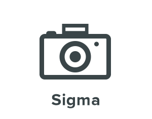 Sigma Compactcamera