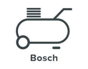 Bosch Compressor