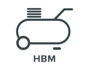HBM Compressor