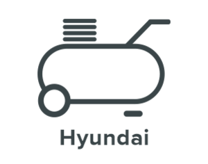 Hyundai Compressor