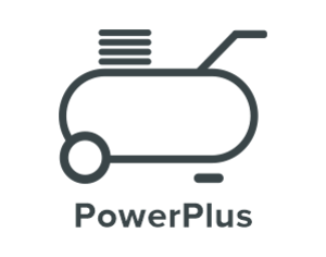 Powerplus Compressor
