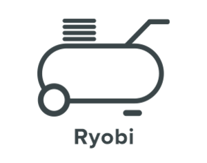 Ryobi Compressor