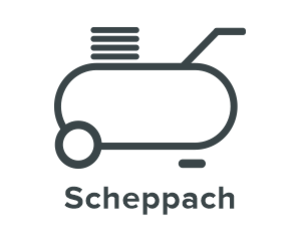 Scheppach Compressor