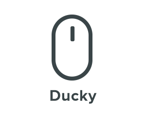 Ducky Computermuis