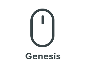Genesis Computermuis