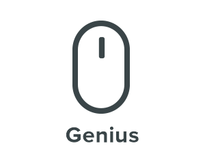 Genius Computermuis